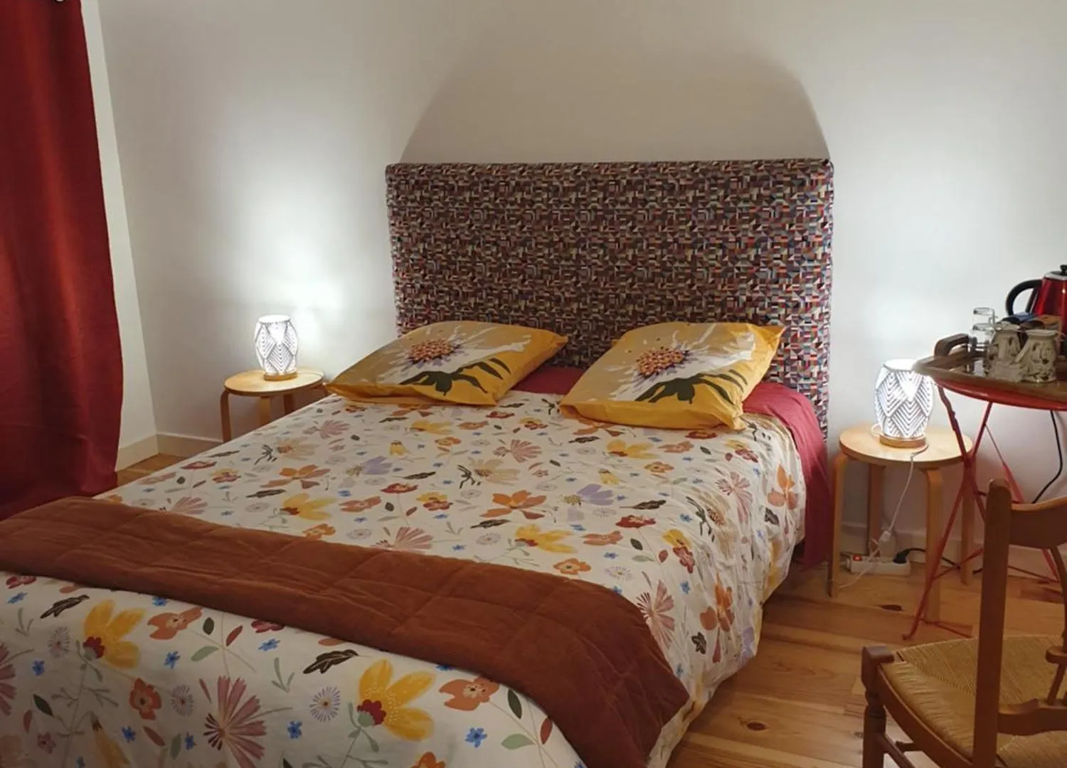 Bed and Breakfast Chez Daniele Et Jean-Pierre Saint-Julien